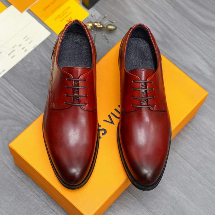 Picture of Louis Vuitton Shoes _SKULVsz37-46hnx050114860